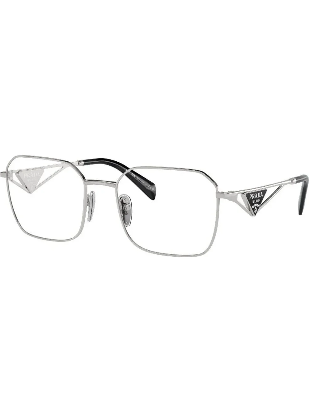 New Prada PRA51V 1BC1O1 Eyeglasses